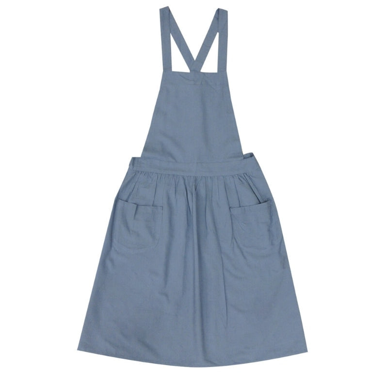 Delantal Japonés de Mujer