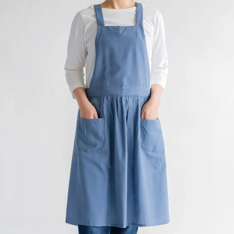 Delantal Japonés de Mujer