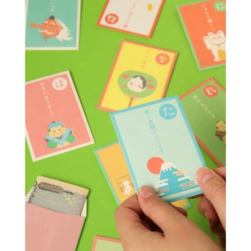 Sobre Pochibukuro Daurade