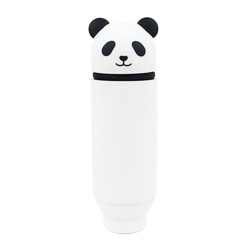 Estuche Panda PuniLabo