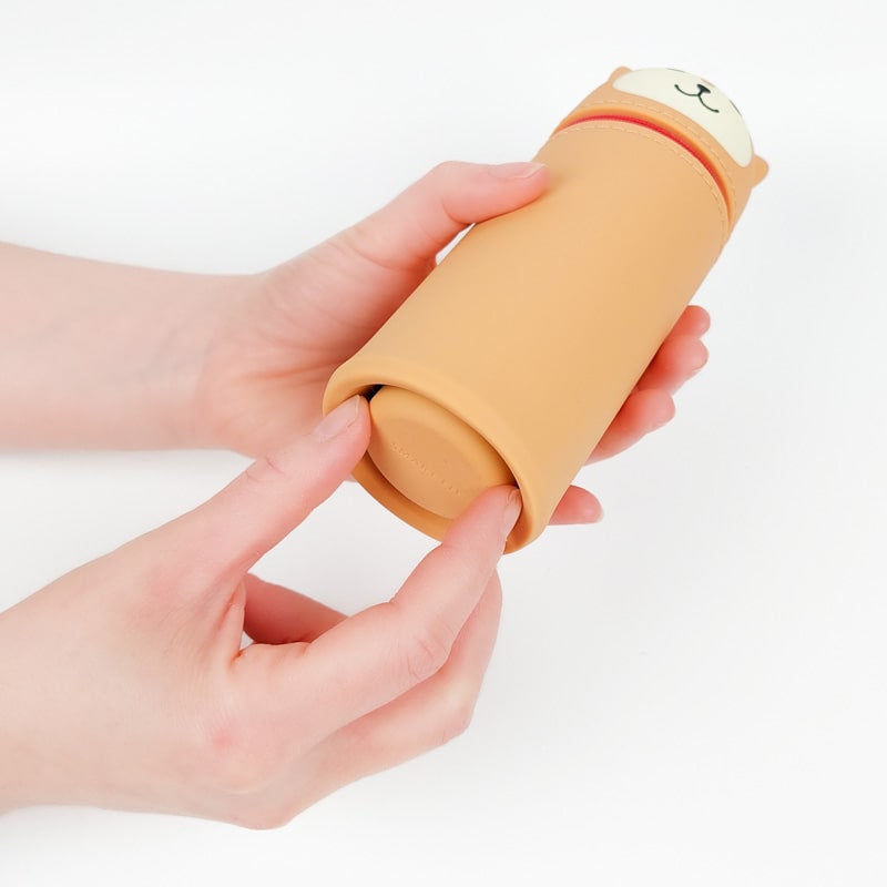 Estuche Shiba Inu PuniLabo