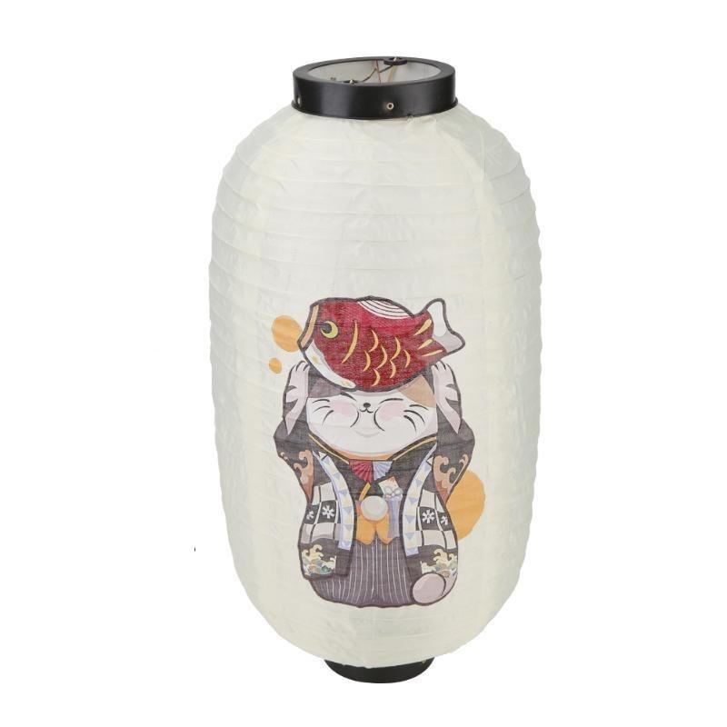 Farolillo Japonés Koinobori