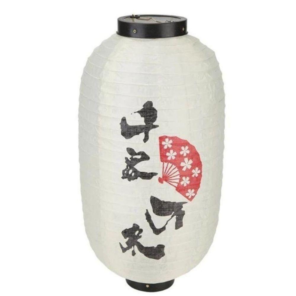 Farolillo Japonés Sensu