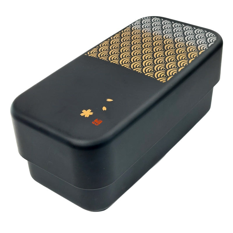 Fiambrera Bento Seigaiha