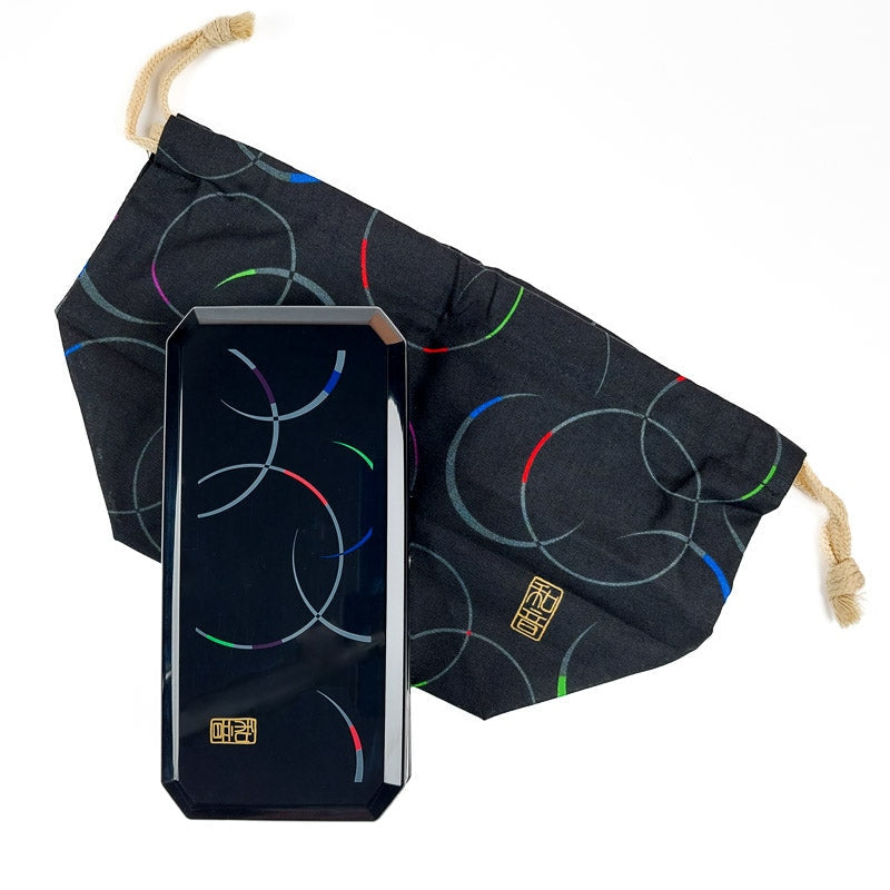 Fiambrera y Bolsa Bento