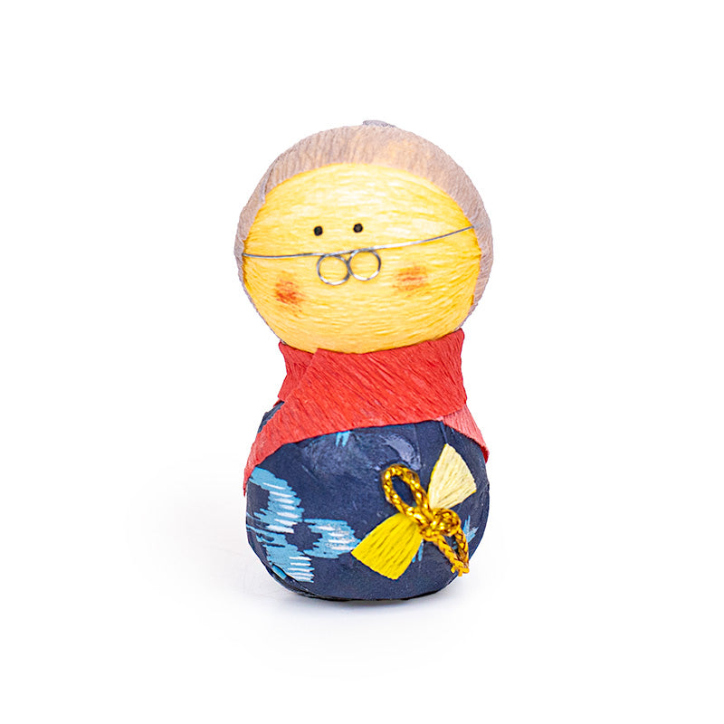 Figura Tentetieso Okiagari Abuela