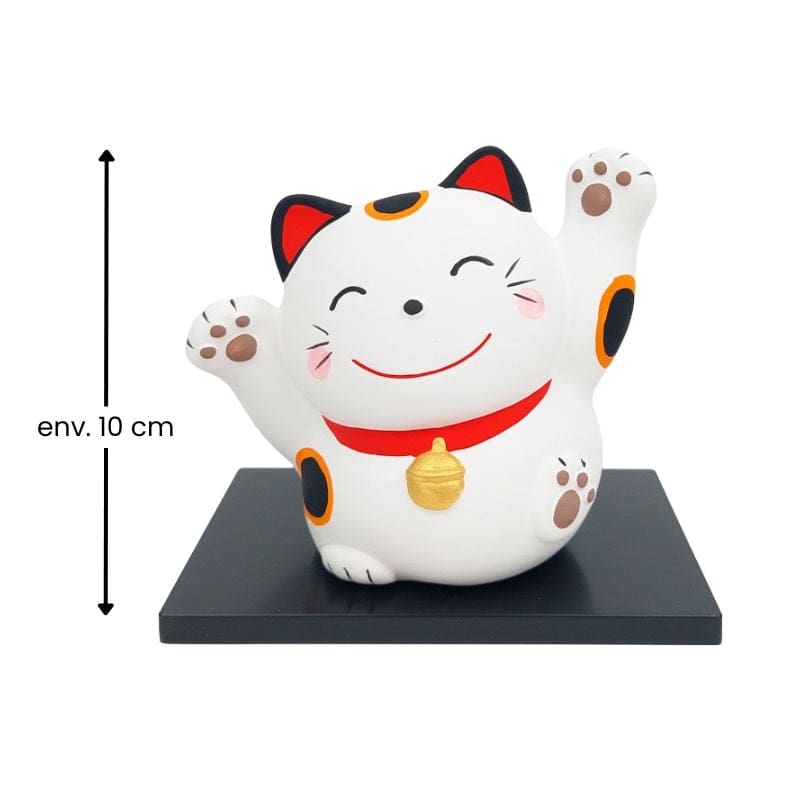 Figurine Genki Maneki Neko