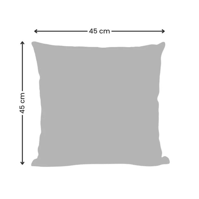 Funda Cojín Japonesa Irodori Onami - 45x45 cm