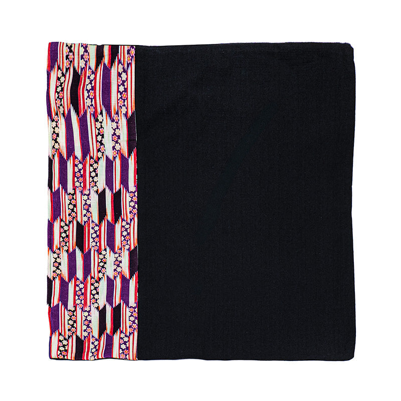 Funda de Cojín Japonesa Koiki Yagasuri - 50x50 cm