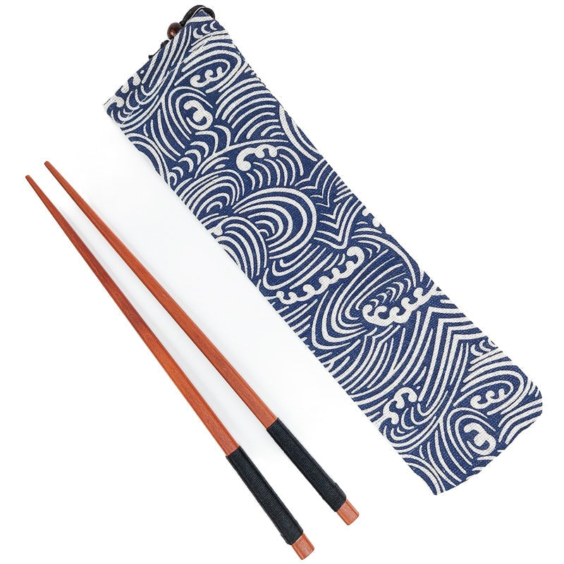 Funda para Palillos Japoneses Araumi