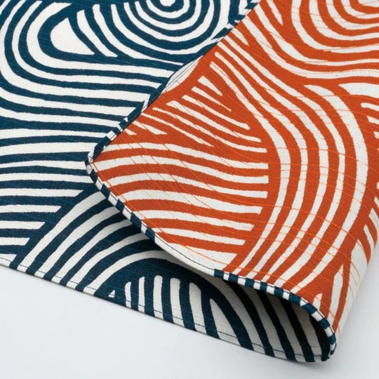 Furoshiki Estampado Gráfico
