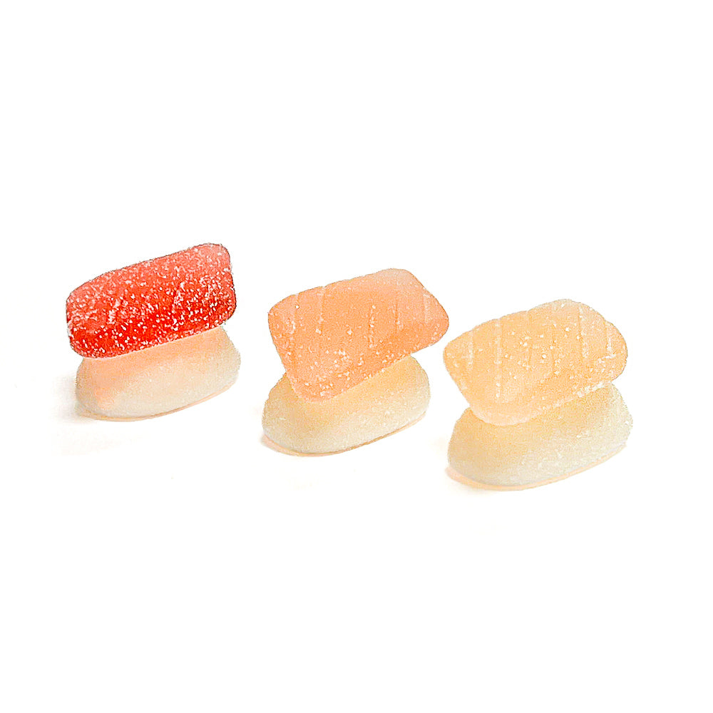 Gominolas de Sushi para Preparar – Maguro Zanmai