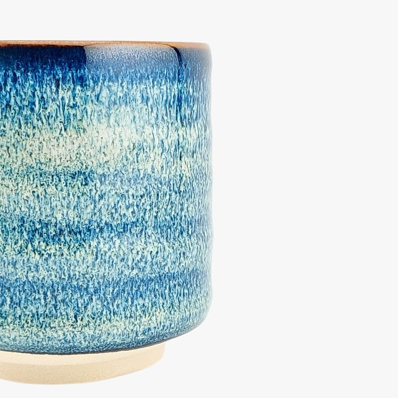 Taza de Té Japonesa Grande