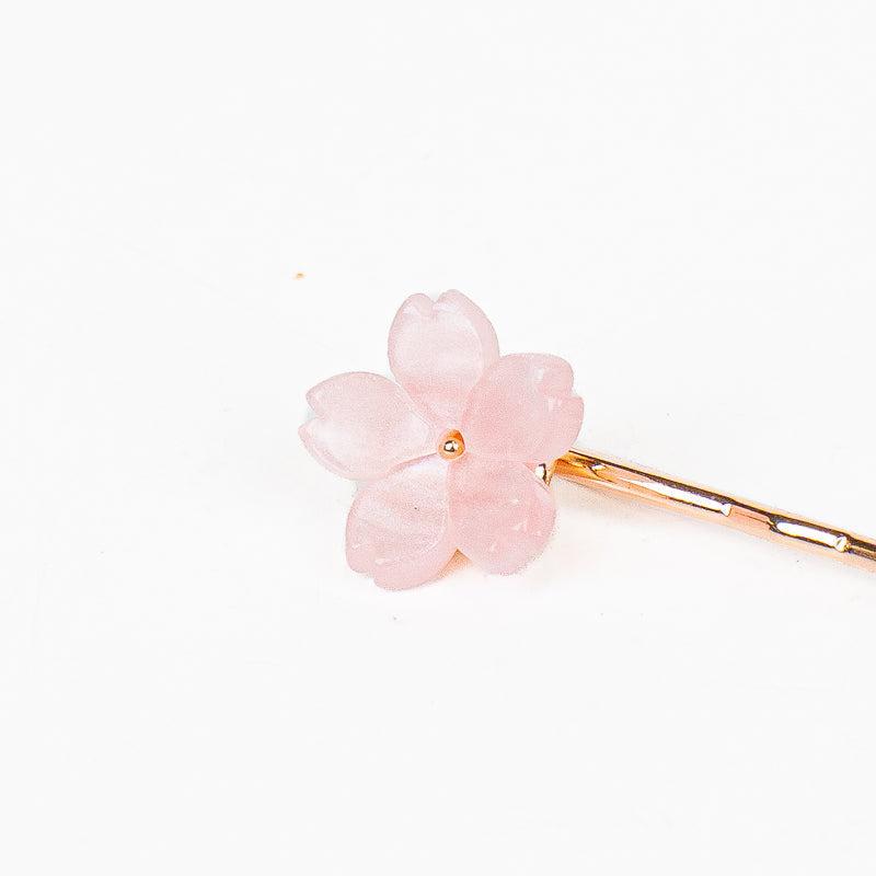 Horquillas japonesas para el pelo Hanami