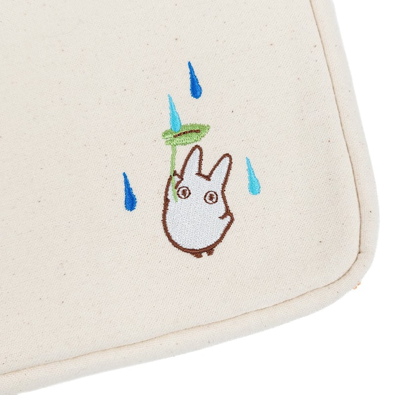 Funda para tablet de Mi vecino Totoro