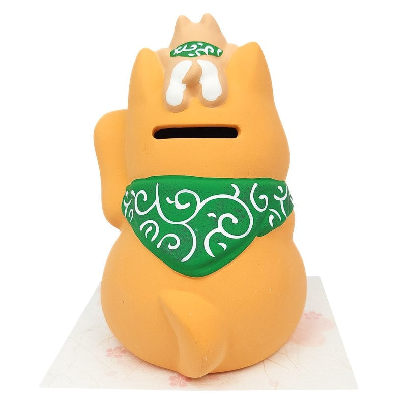 Hucha Perro Shiba Inu