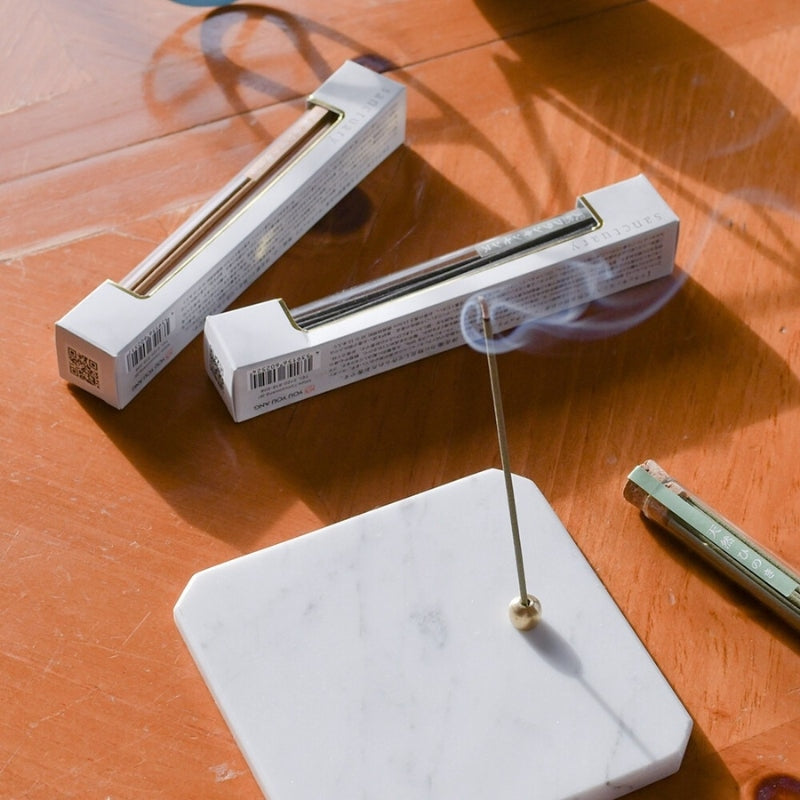 Incienso Japonés de Lujo - Purificación