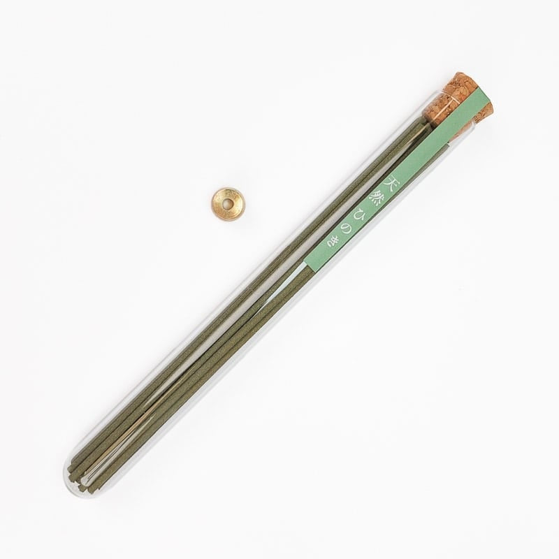 Incienso Japonés de Lujo - Relajación