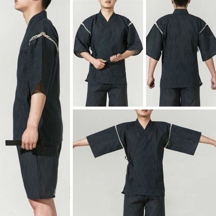 Jinbei hombre