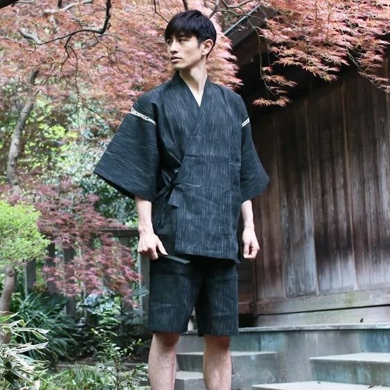 Jinbei hombre M
