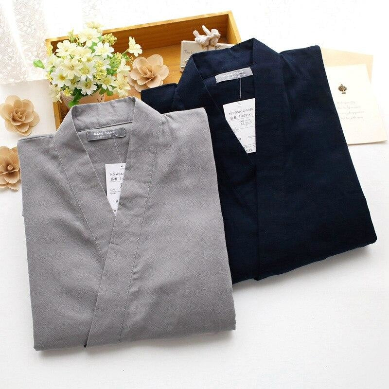 Jinbei hombre pantalón