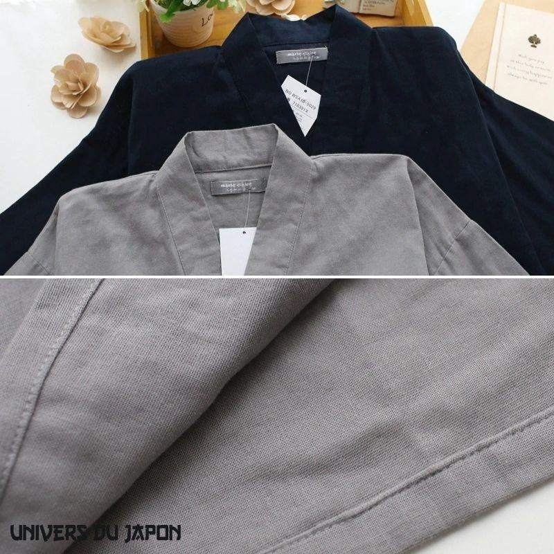 Jinbei hombre pantalón
