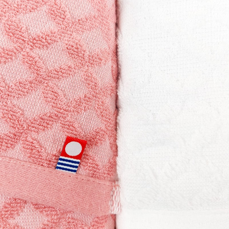 Juego de Toallas Japonesas