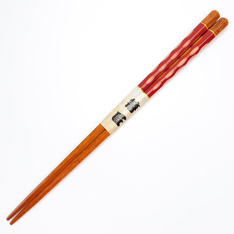 Juego de Palillos Japoneses Zen