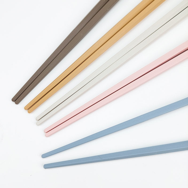 Juego Palillos Pastel
