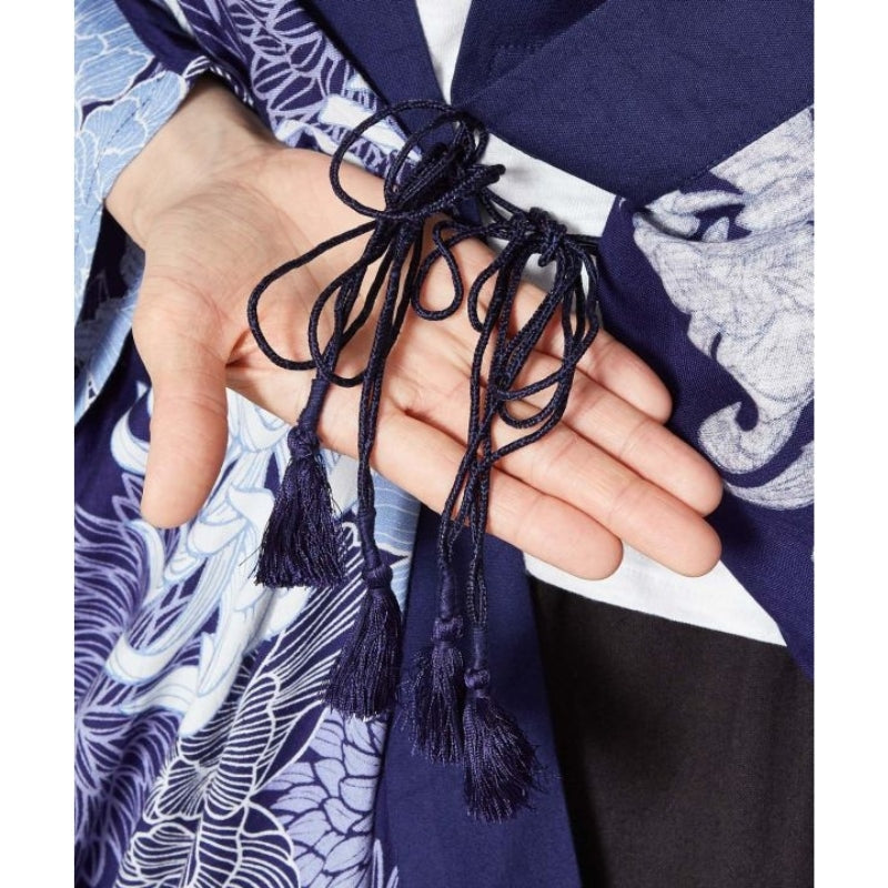 Kimono Japonés Mujer