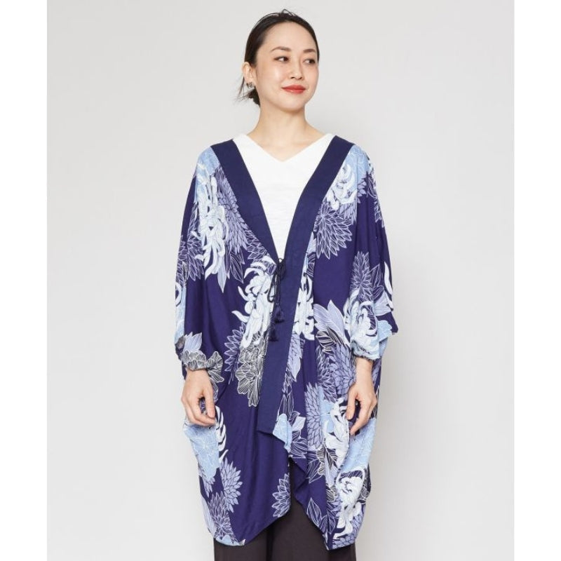 Kimono Japonés Mujer