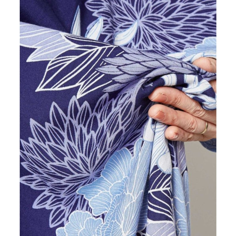 Kimono Japonés Mujer