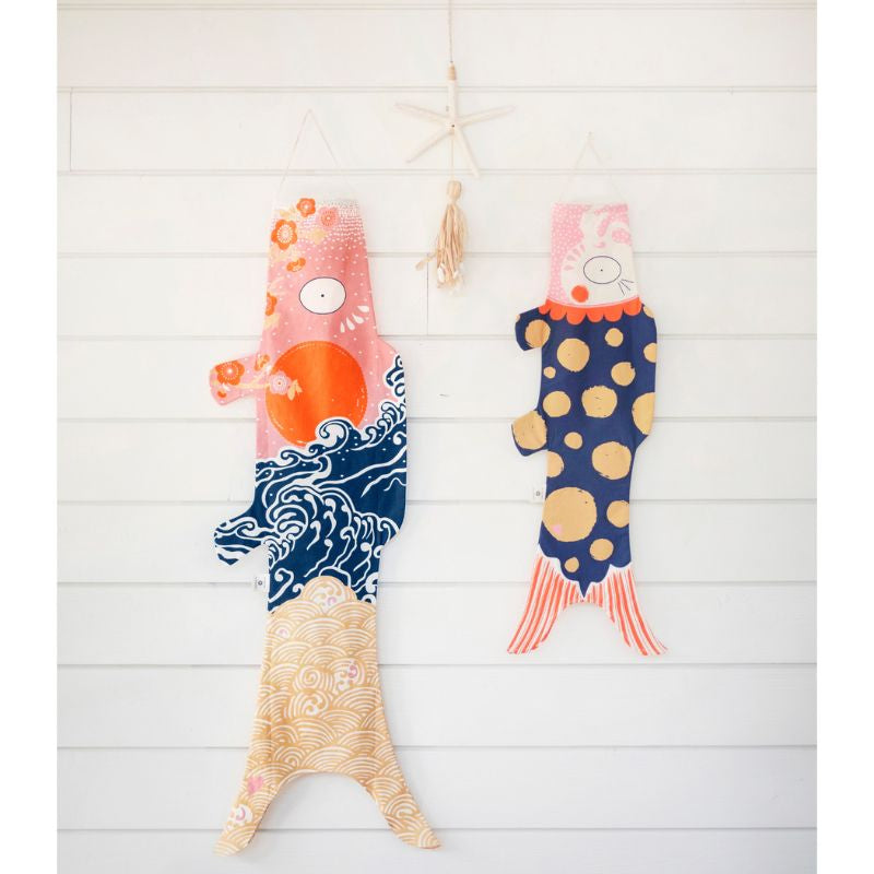 Koinobori Olas - 100 cm