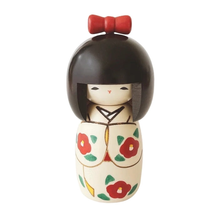 Kokeshi Camelia