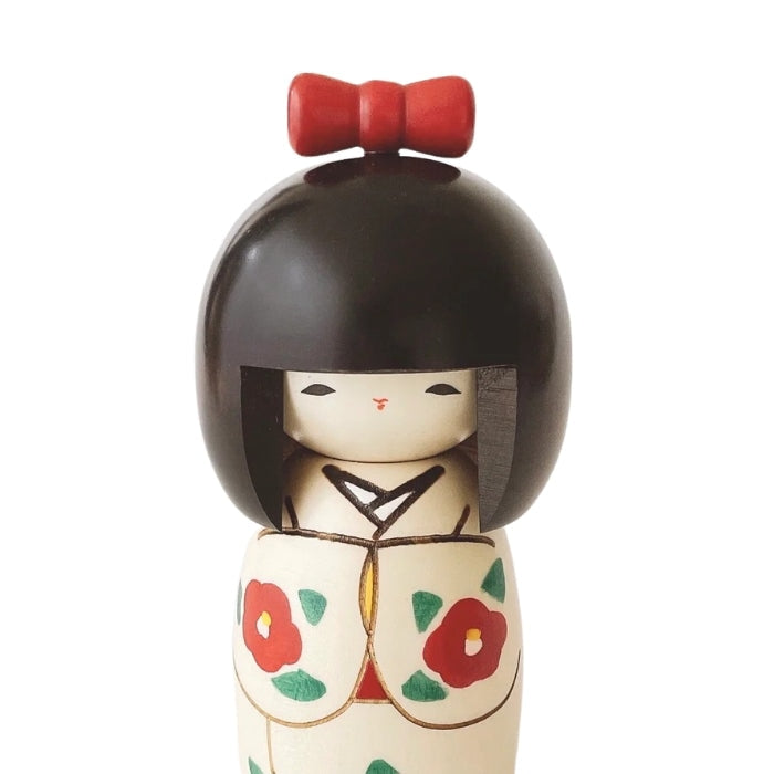 Kokeshi Camelia