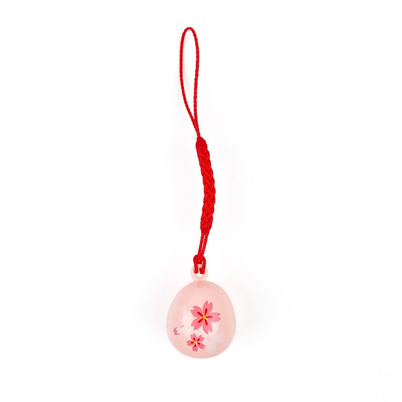 Llavero Sakura Cascabel