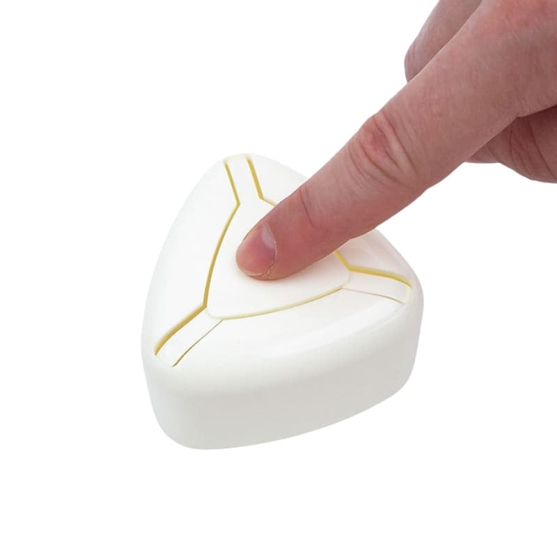 Lote 2 Moldes Japoneses para Onigiri