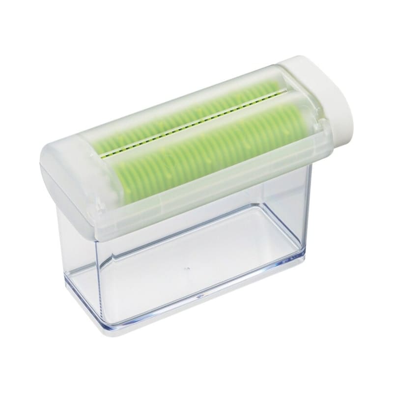 Máquina cortadora de hojas de alga nori