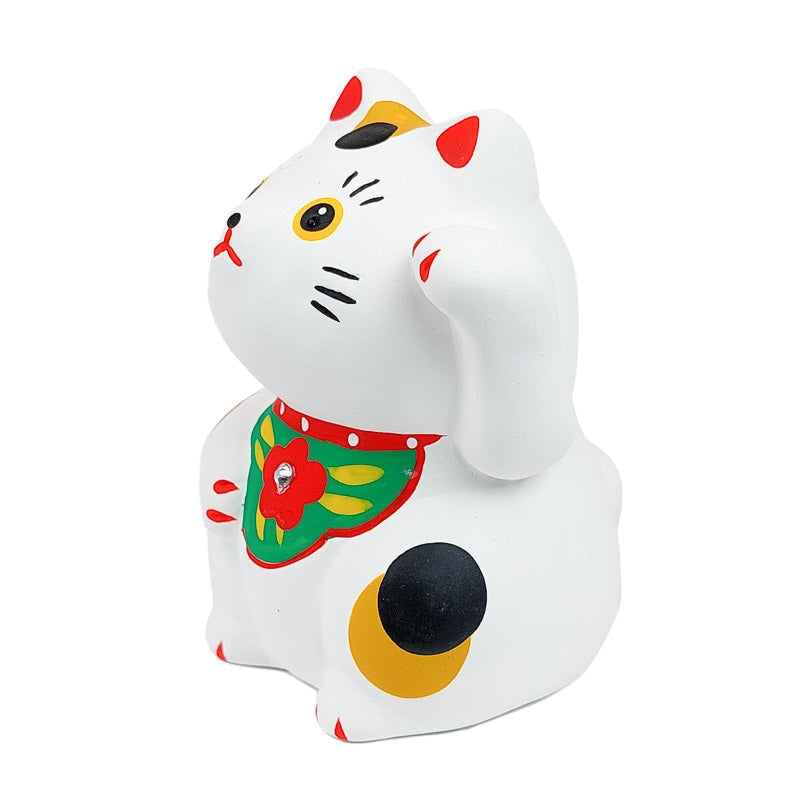 Maneki Neko Cerámica