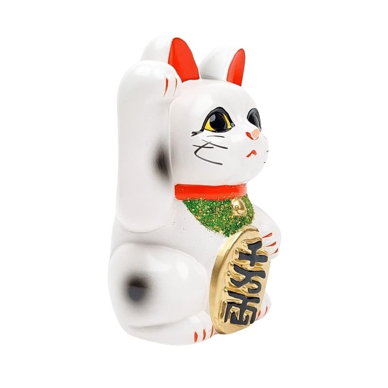 Maneki Neko Cerámica Tokoname