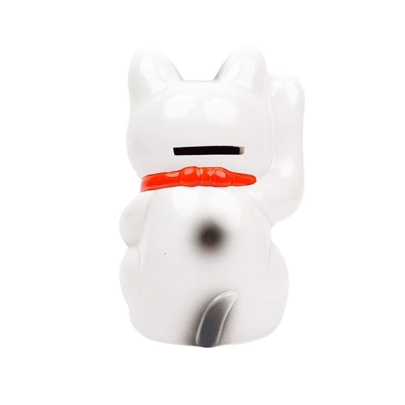 Maneki Neko Cerámica Tokoname