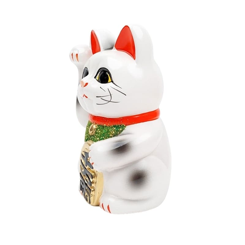 Maneki Neko Cerámica Tokoname