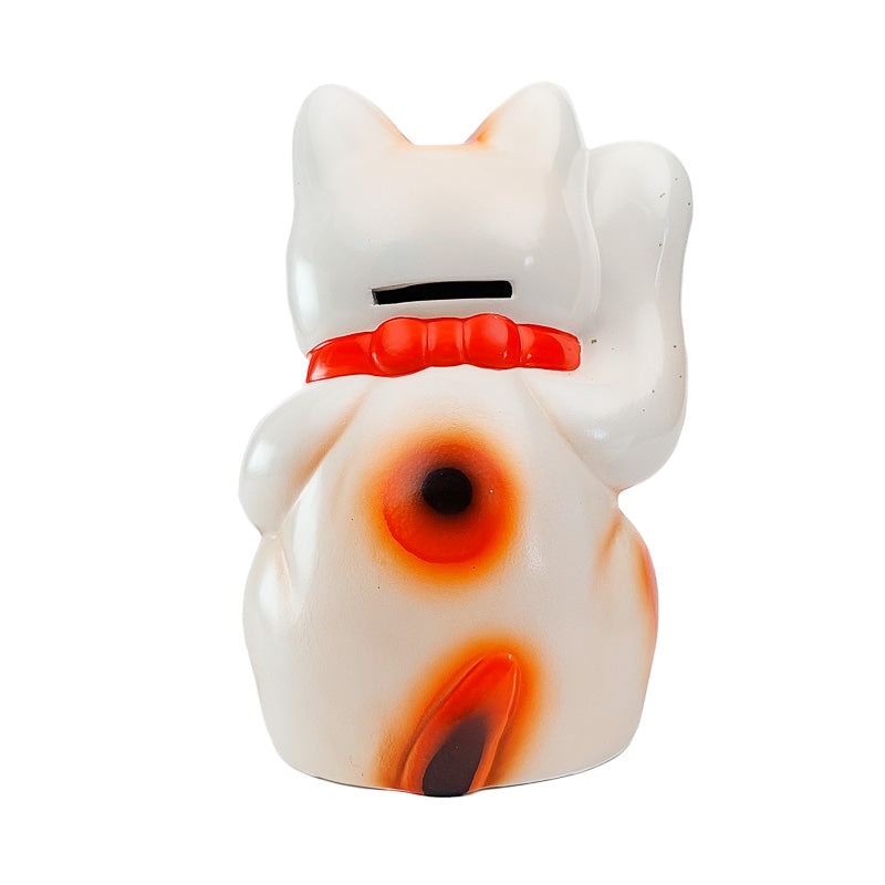 Maneki Neko Japonés