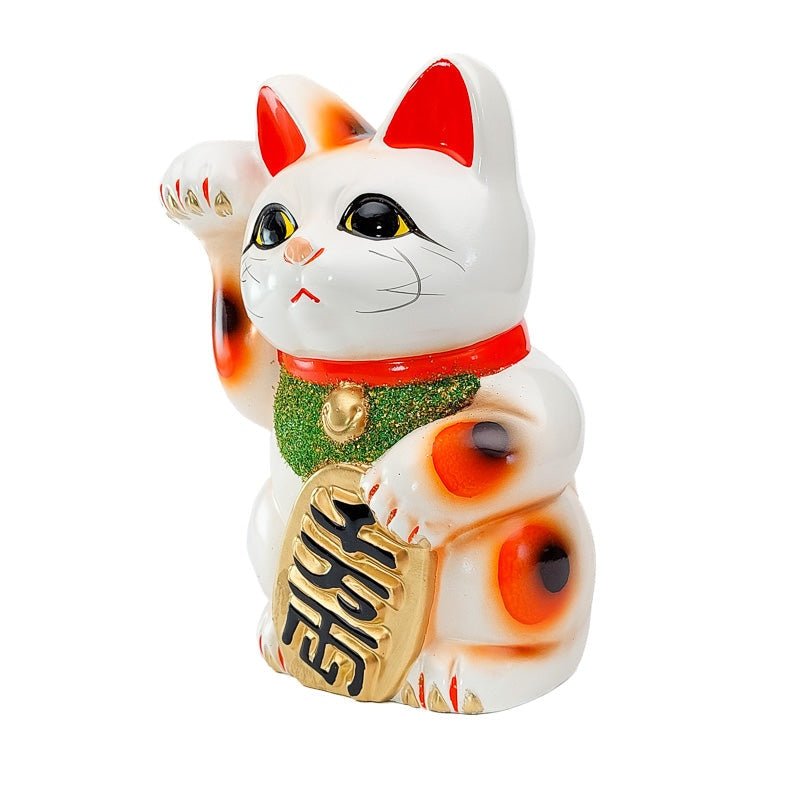 Maneki Neko Japonés