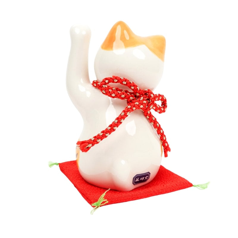 Maneki Neko Pata Izquierda