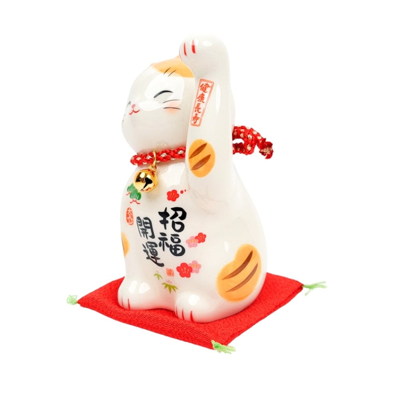 Maneki Neko Pata Izquierda