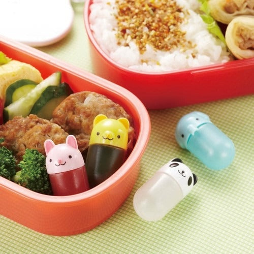 Mini Salseros Kawaii