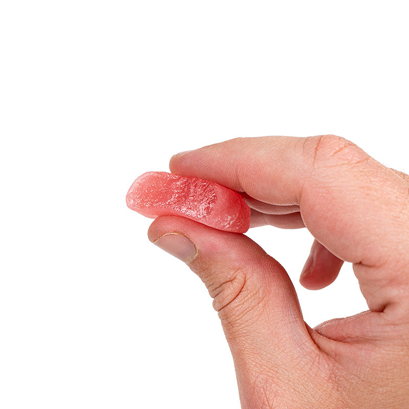 Mochi Fresa