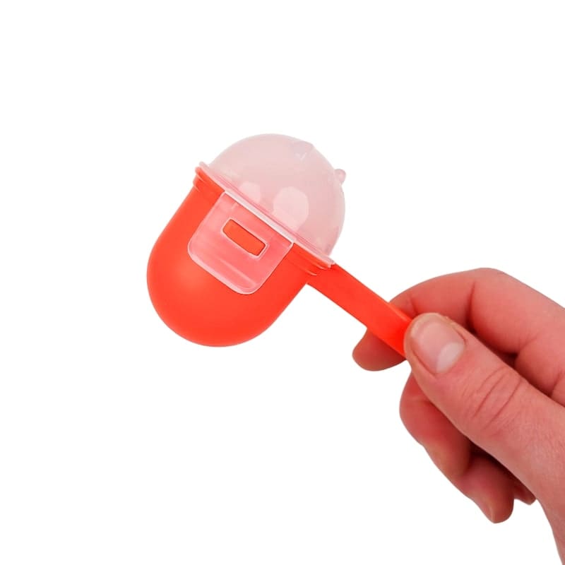 Molde Onigiri Redondo Shaker