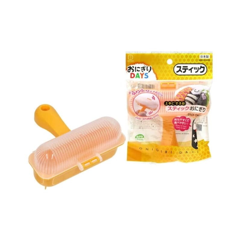 Molde Onigiri Shake Stick